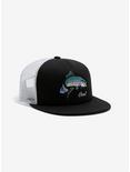 Coal Wilds Fish Trucker Hat, , alternate