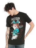 Mastodon Totem T-Shirt, , alternate