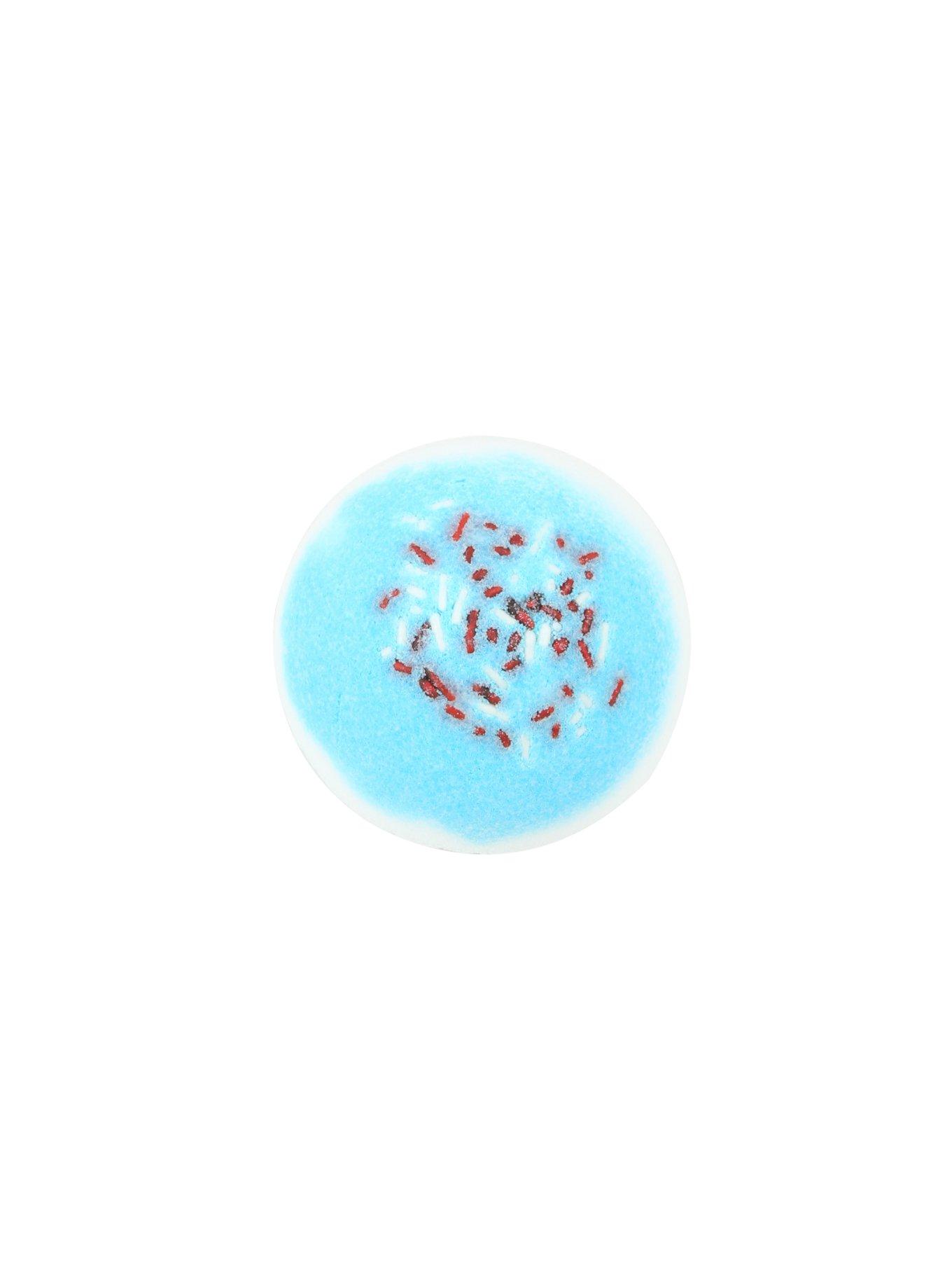 Da Bomb Bath Fizzers Hero Bomb, , alternate