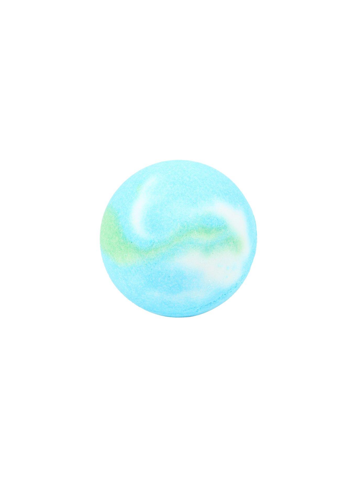 Da Bomb Bath Fizzers Earth Bomb, , alternate