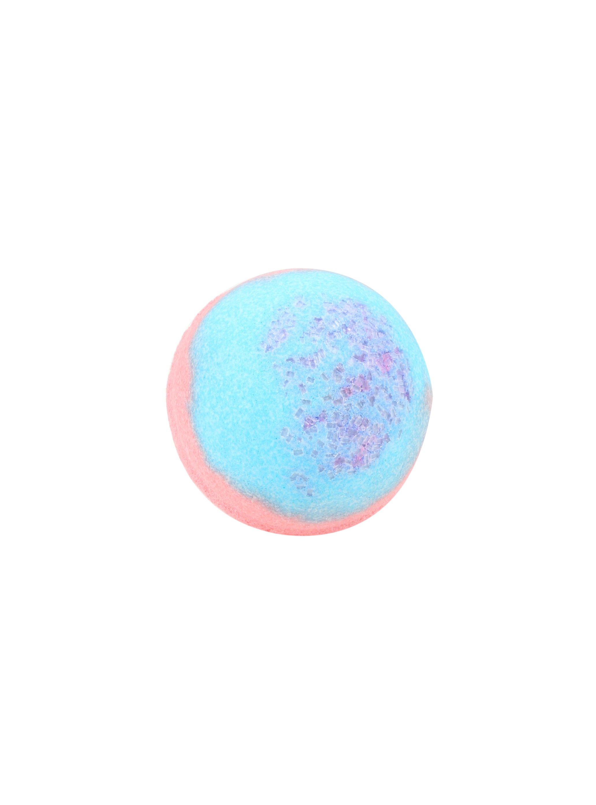 Da Bomb Bath Fizzers Candy Bomb, , alternate