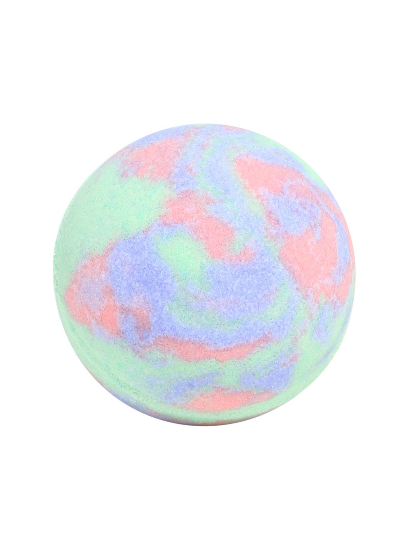 Da Bomb Bath Fizzers Groovy Bomb, , alternate