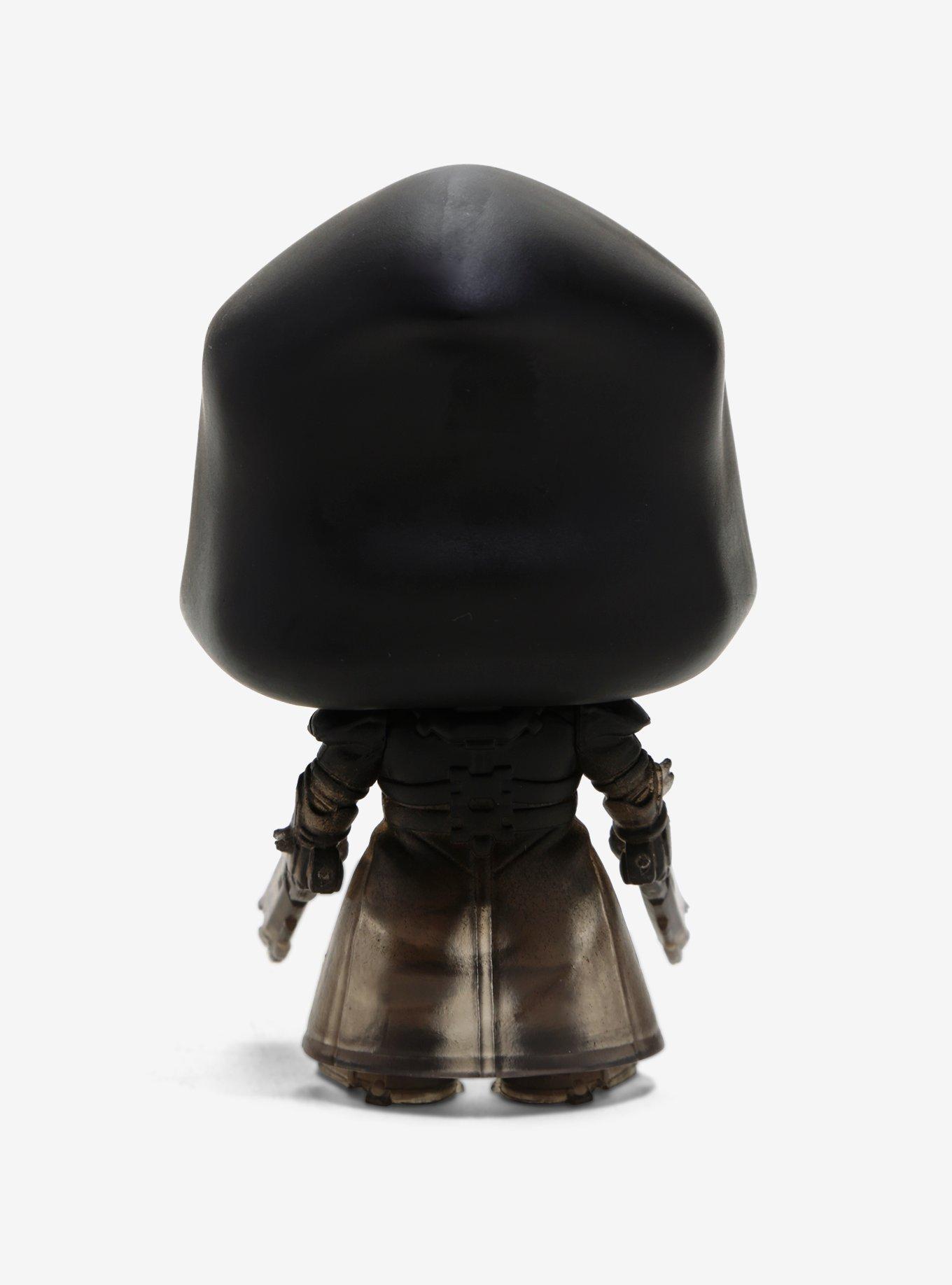 Funko Pop! Overwatch Reaper - BoxLunch Exclusive, , alternate