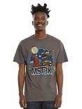 Mystery Science Theater 3000 Robots T-Shirt, , alternate