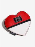 Loungefly Pokémon Heart Shaped Coin Purse, , alternate