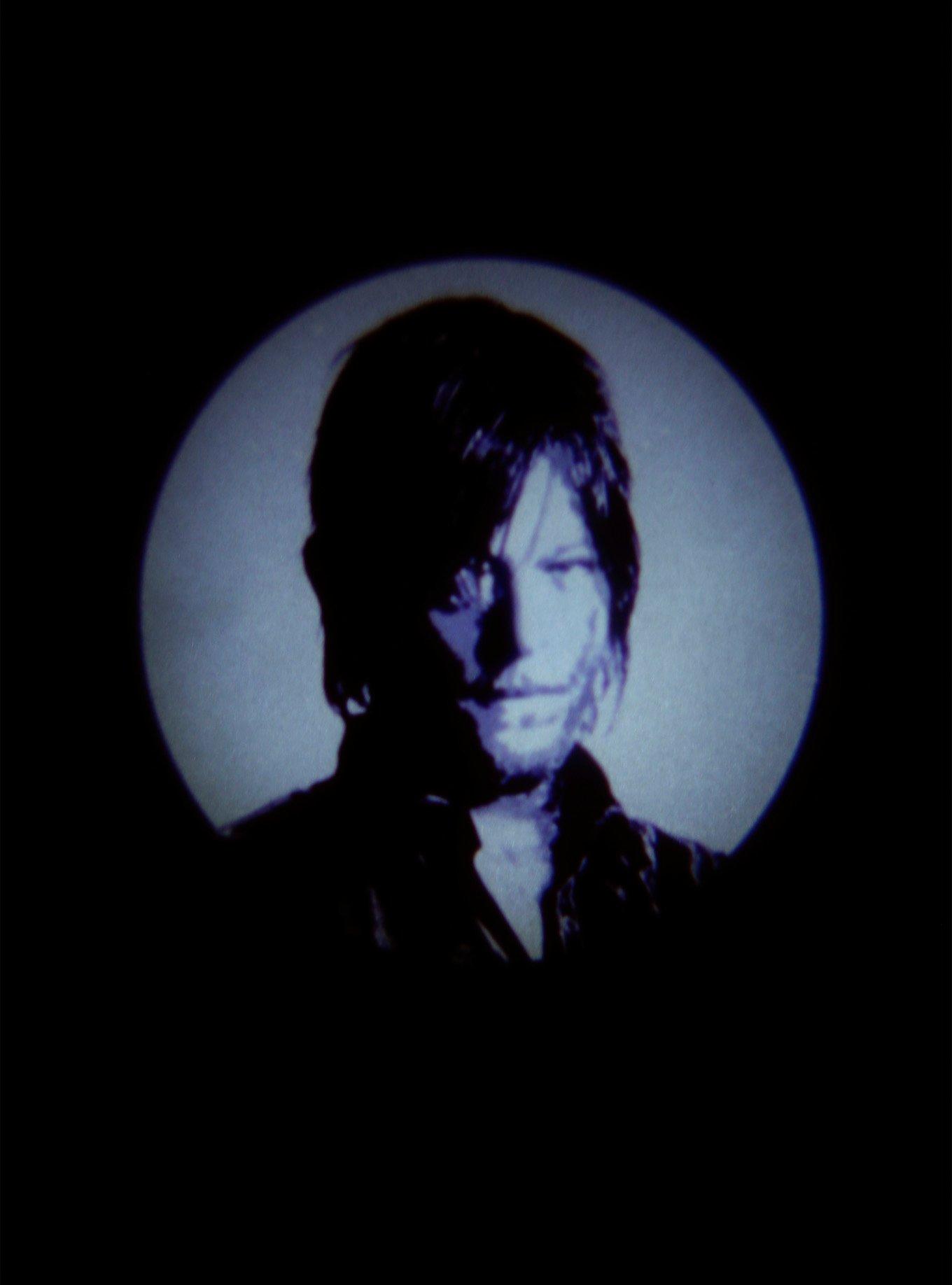 The Walking Dead Daryl Projector Pen, , alternate