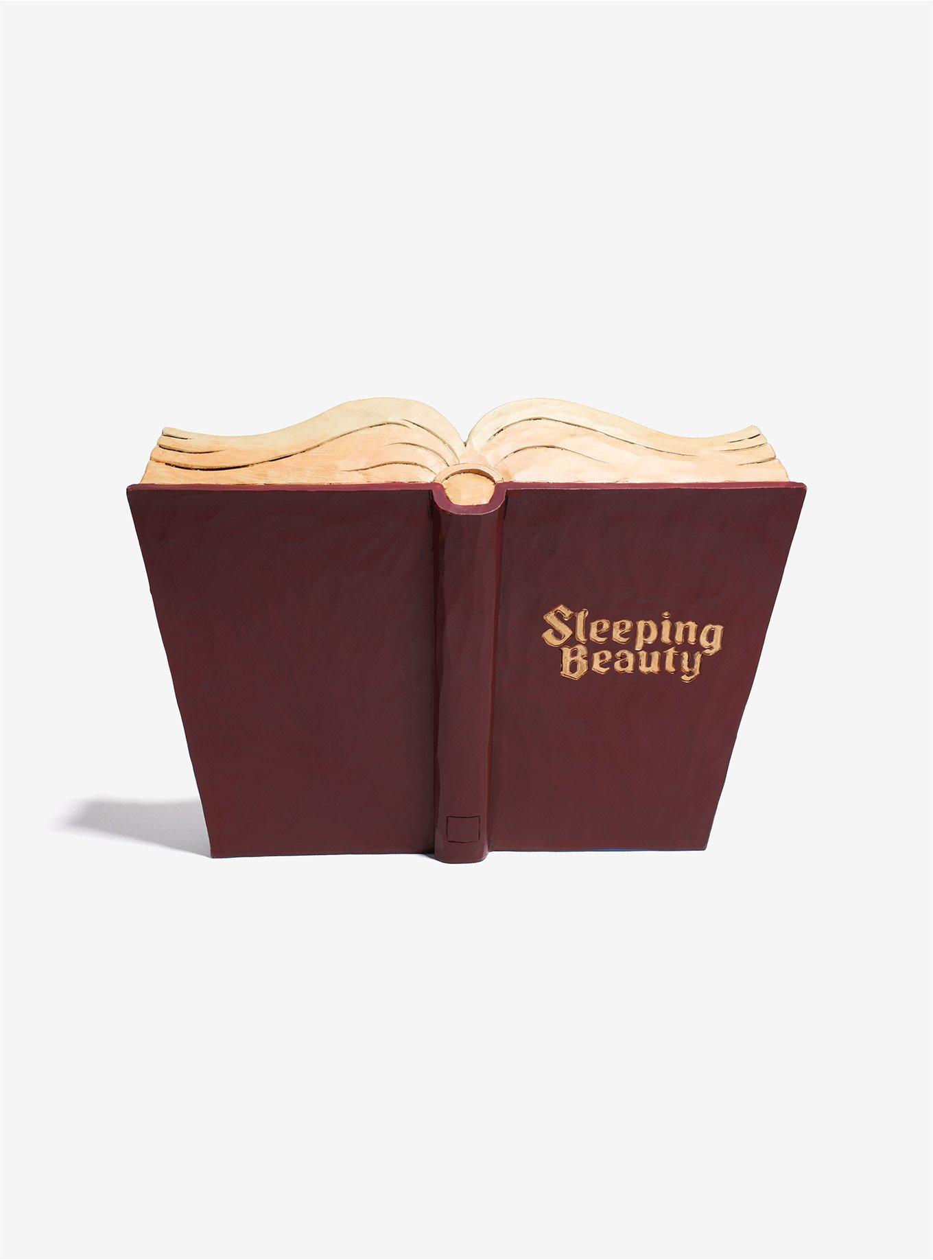 Disney Sleeping Beauty Enchanted Kiss Resin Figure, , alternate