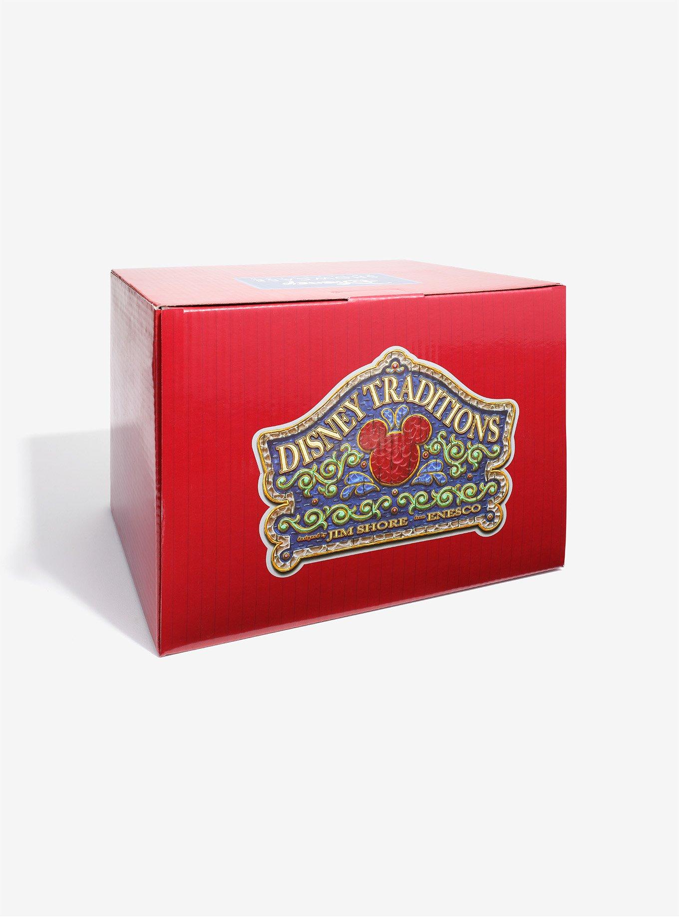 Disney Sleeping Beauty Enchanted Kiss Resin Figure, , alternate