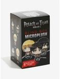 Attack On Titan Microplush Blind Box, , alternate