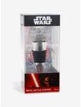Star Wars Death Star Metal Bottle Stopper, , alternate