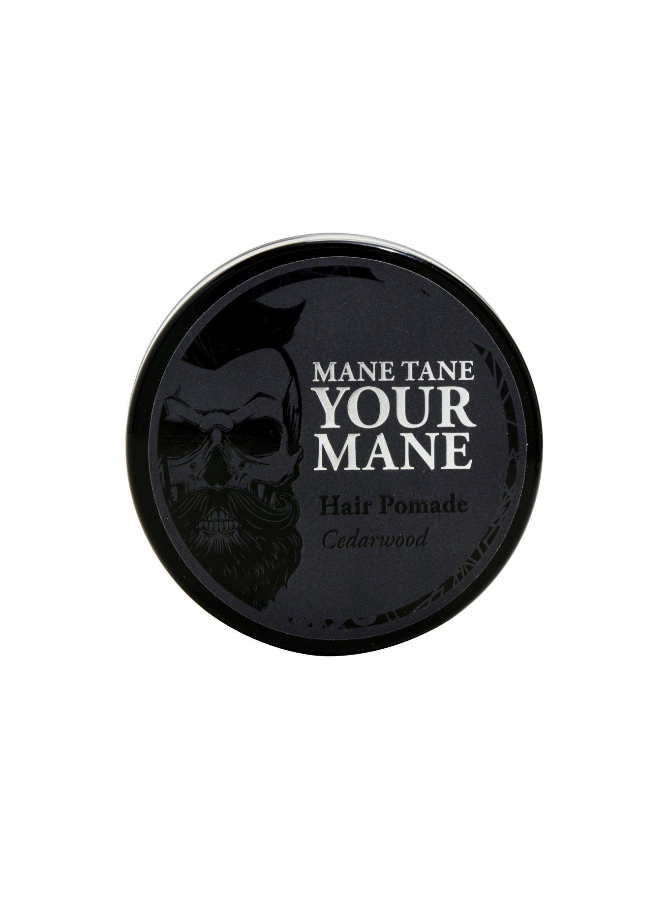 Mane Tane Your Mane Pomade, , alternate