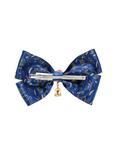 Disney Beauty And The Beast Enchanted Rose Hair Bow, , alternate
