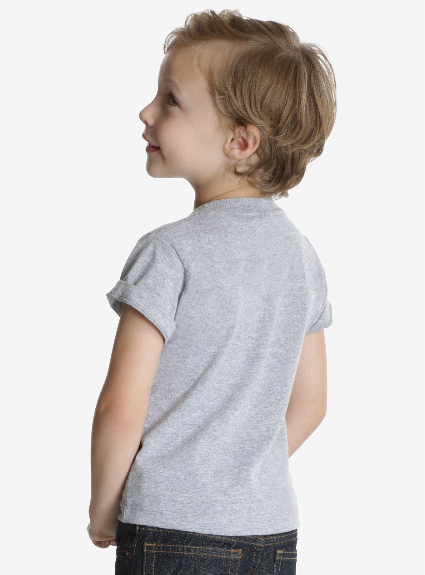 Nintendo Game Boy Toddler Tee, , alternate