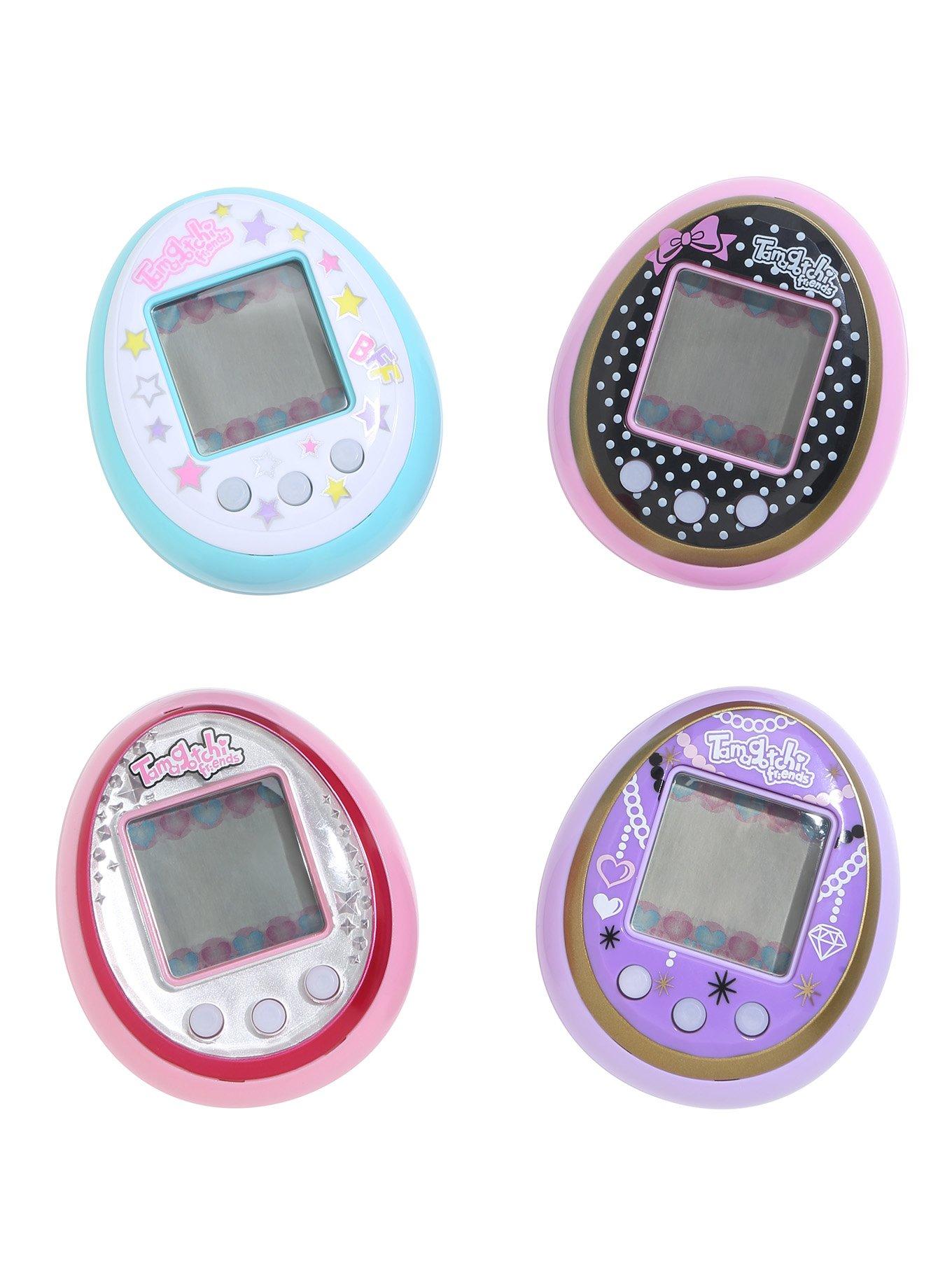 Tamagotchi Friends Digital Friend, , alternate