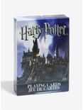 Harry Potter Playing Cards, , alternate