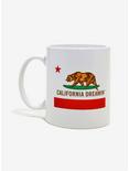 California Dreamin' Mug, , alternate