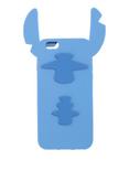 Loungefly Disney Lilo & Stitch Molded Stitch iPhone 6/6S Case, , alternate