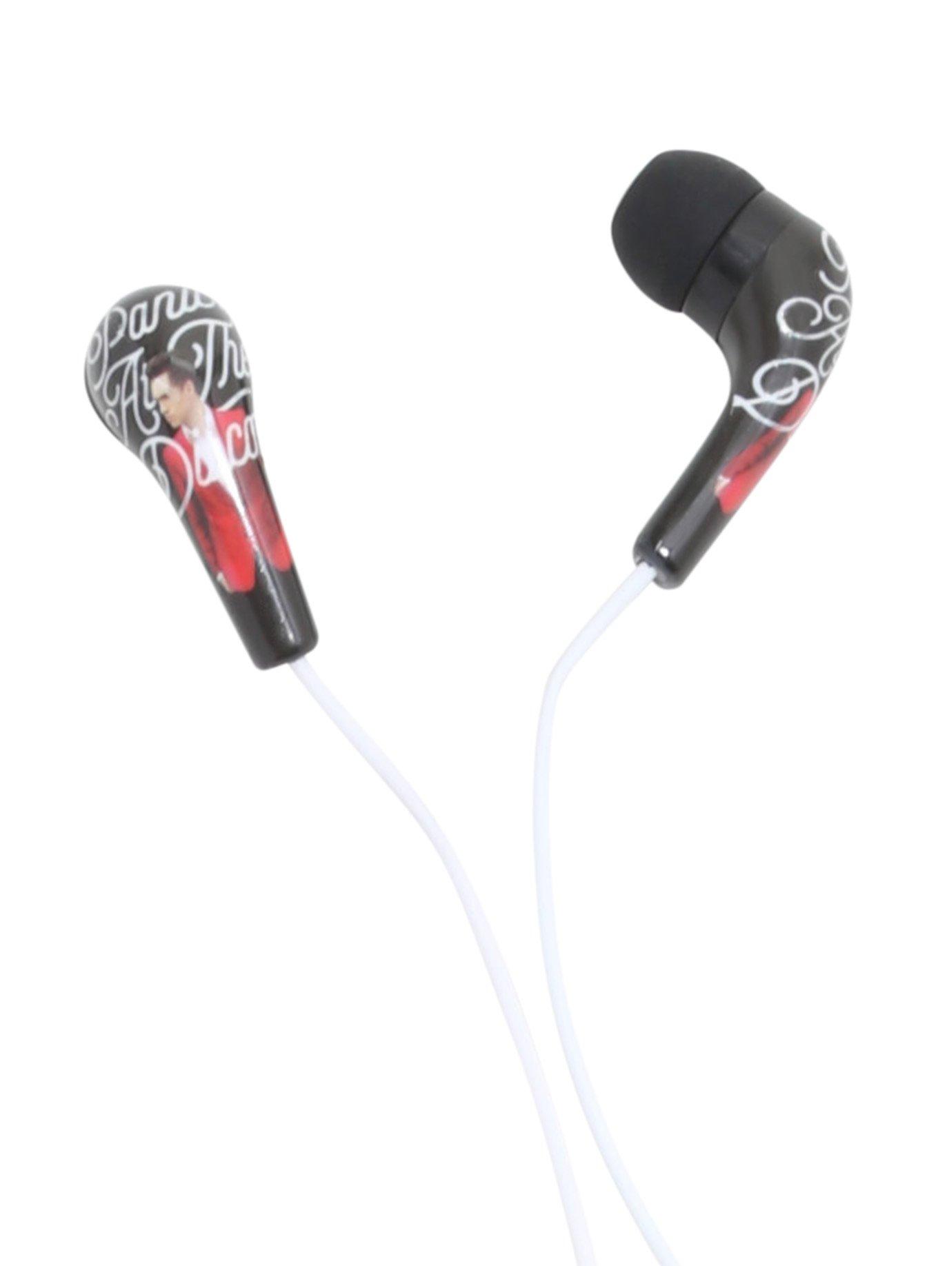 Panic! At The Disco Earbuds, , alternate