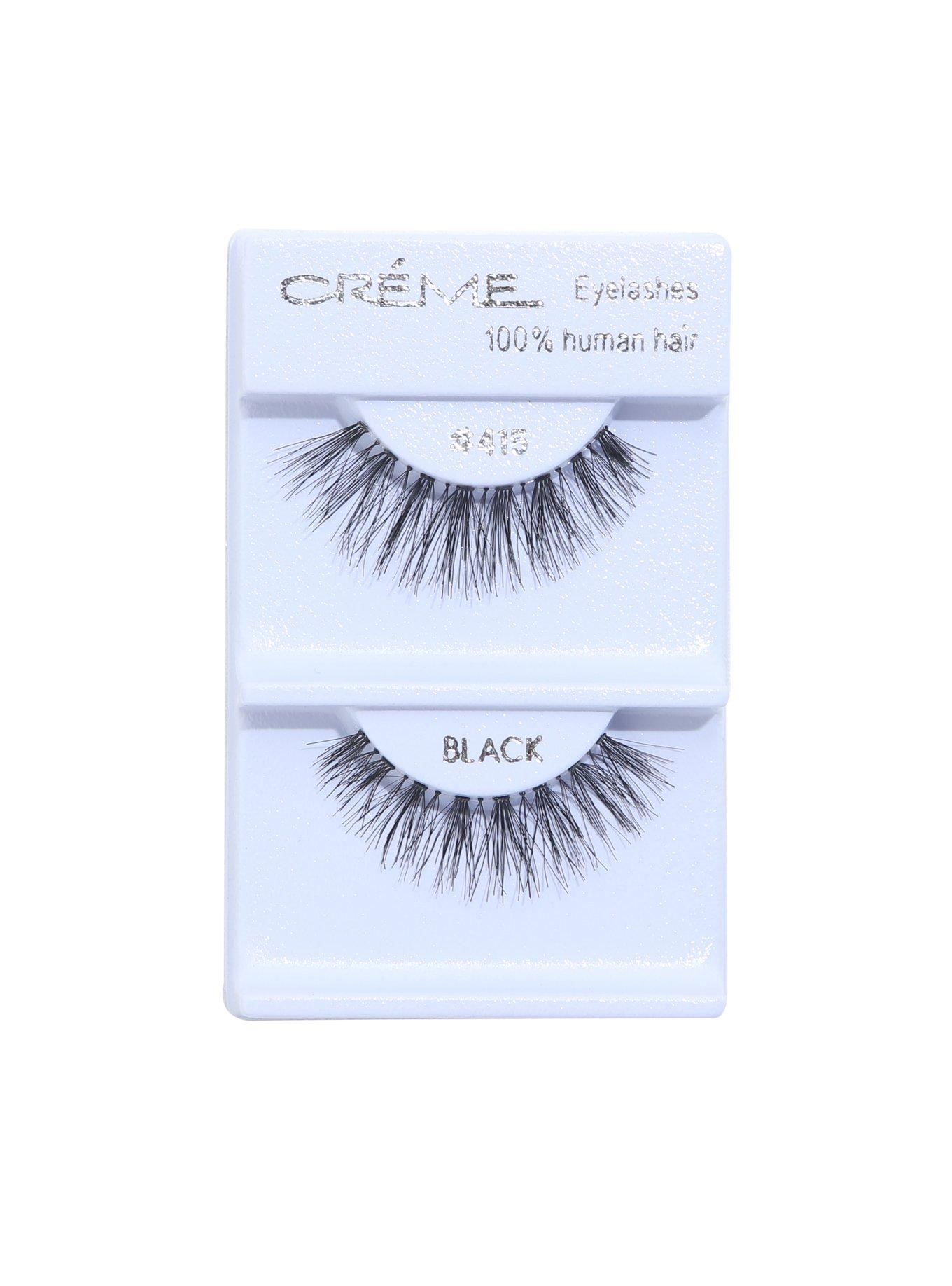 Reusable False Eyelashes, , alternate