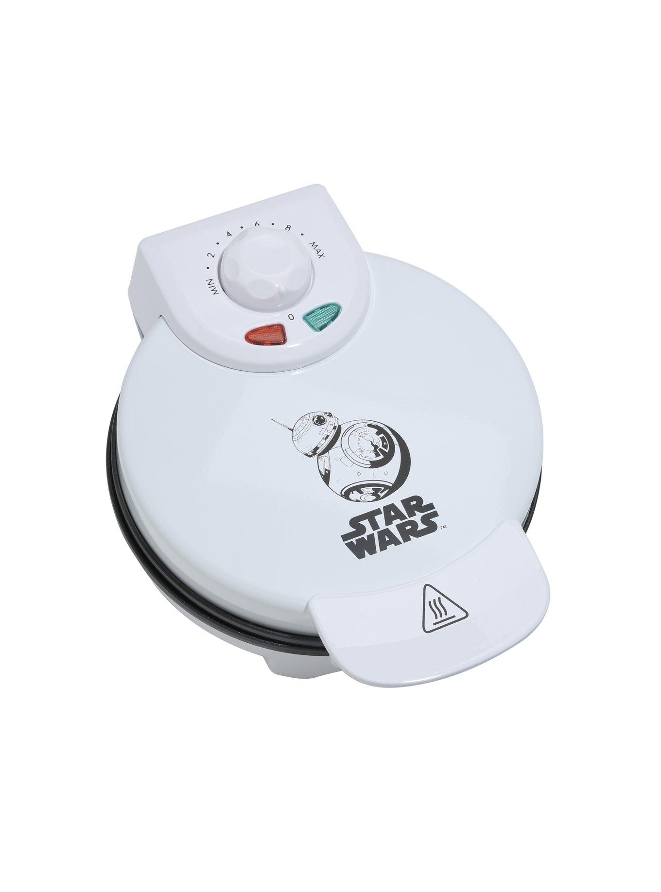 Star Wars BB-8 Waffle Maker, , alternate