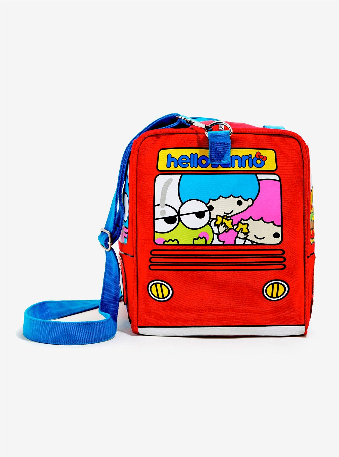 Hello Kitty® Duffle Bag Set