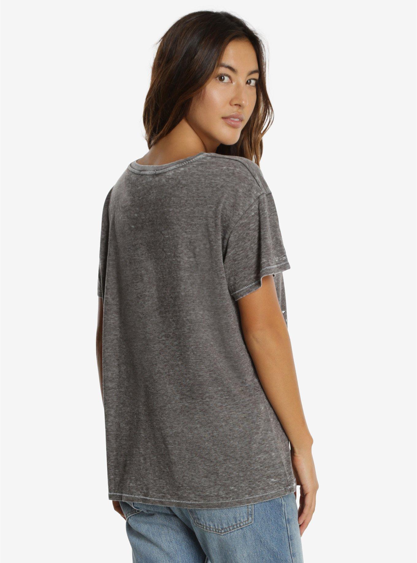 Junk Food Michael Jackson Womens Tee, , alternate