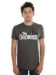 The Goonies Logo T-Shirt, , alternate