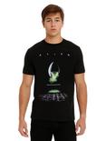 Alien Poster T-Shirt, , alternate
