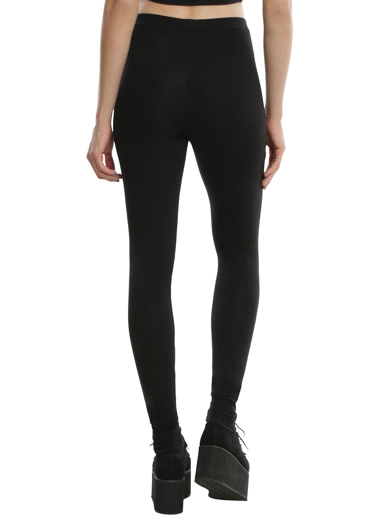 Hot Topic Lace Active Pants, Tights & Leggings