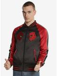 Marvel Deadpool Souvenir Jacket, , alternate