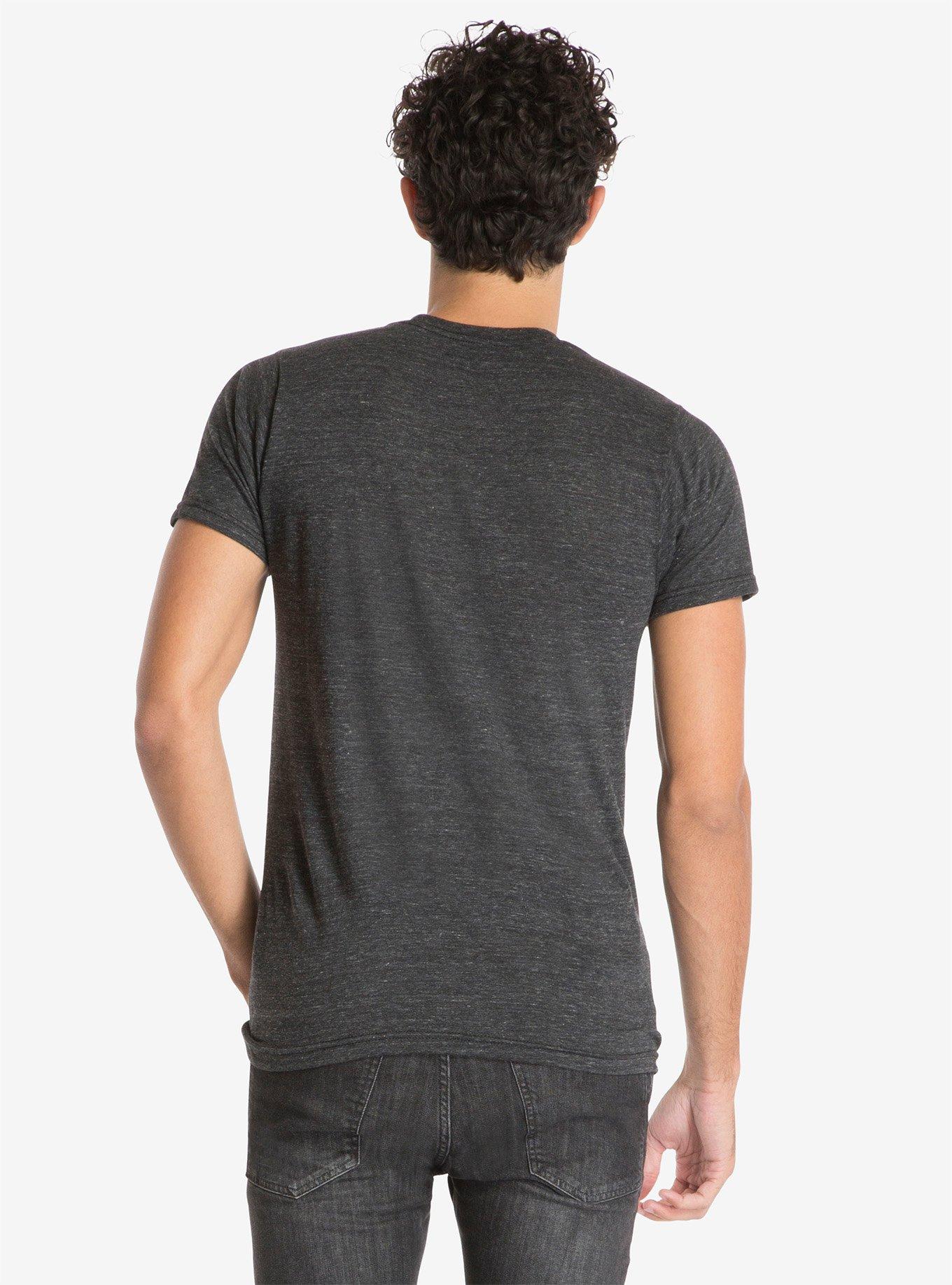 Titanfall Training Academy T-Shirt, , alternate