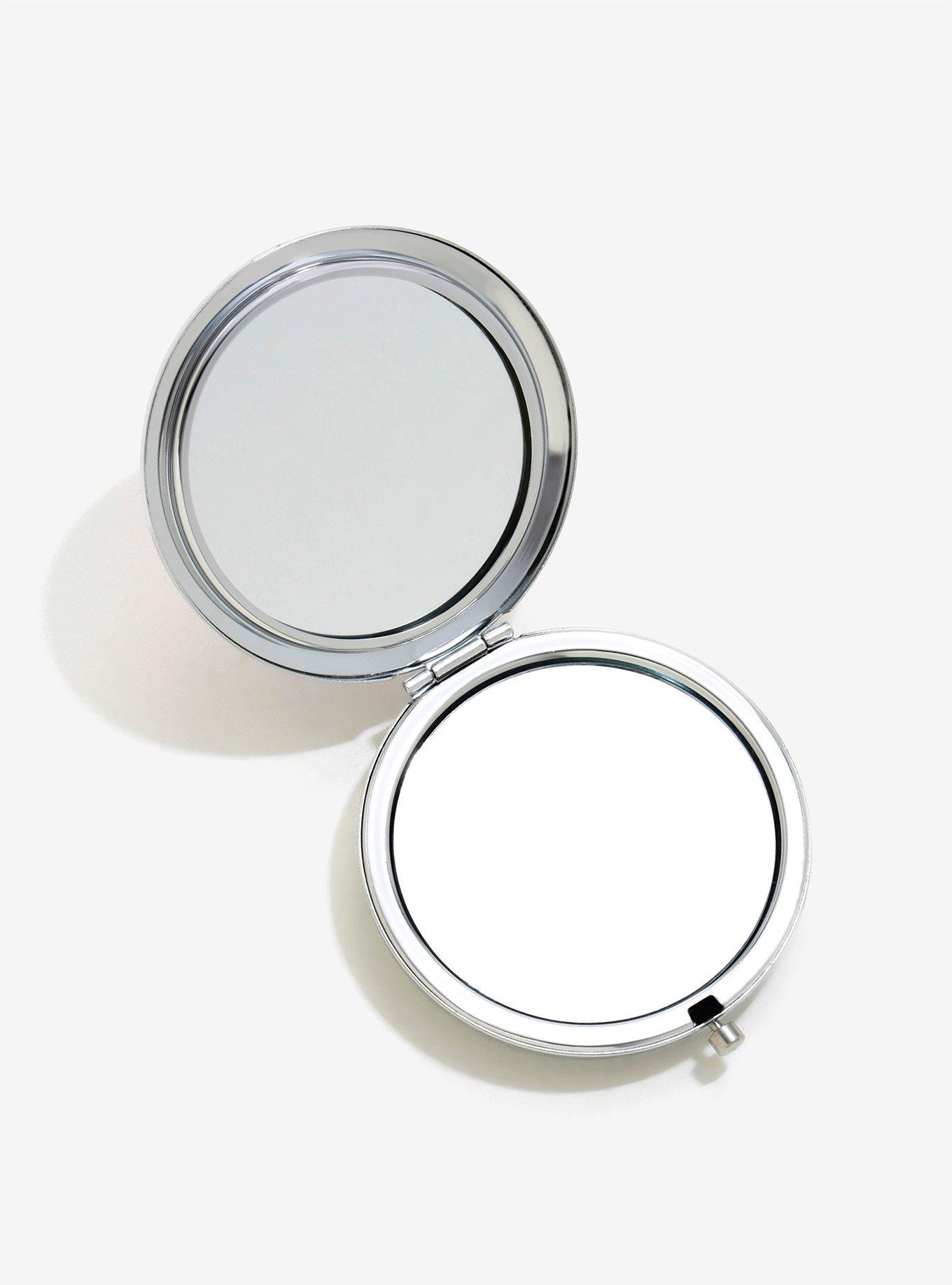 Loungefly Disney The Little Mermaid Ariel Seashell Mirror, , alternate