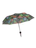 Disney Lilo & Stitch Tropical Stitch Compact Umbrella, , alternate