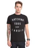 Hatching Eggs T-Shirt, , alternate