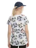 Star Wars Rogue One Stormtroopers Girls T-shirt, , alternate
