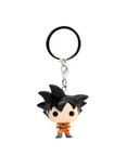 Funko Dragon Ball Z Pocket Pop! Goku Key Chain, , alternate