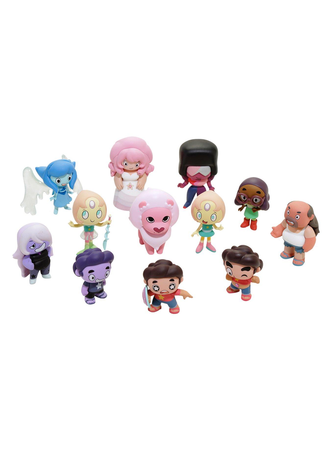 Funko Steven Universe Mystery Minis Blind Box Figure, , alternate