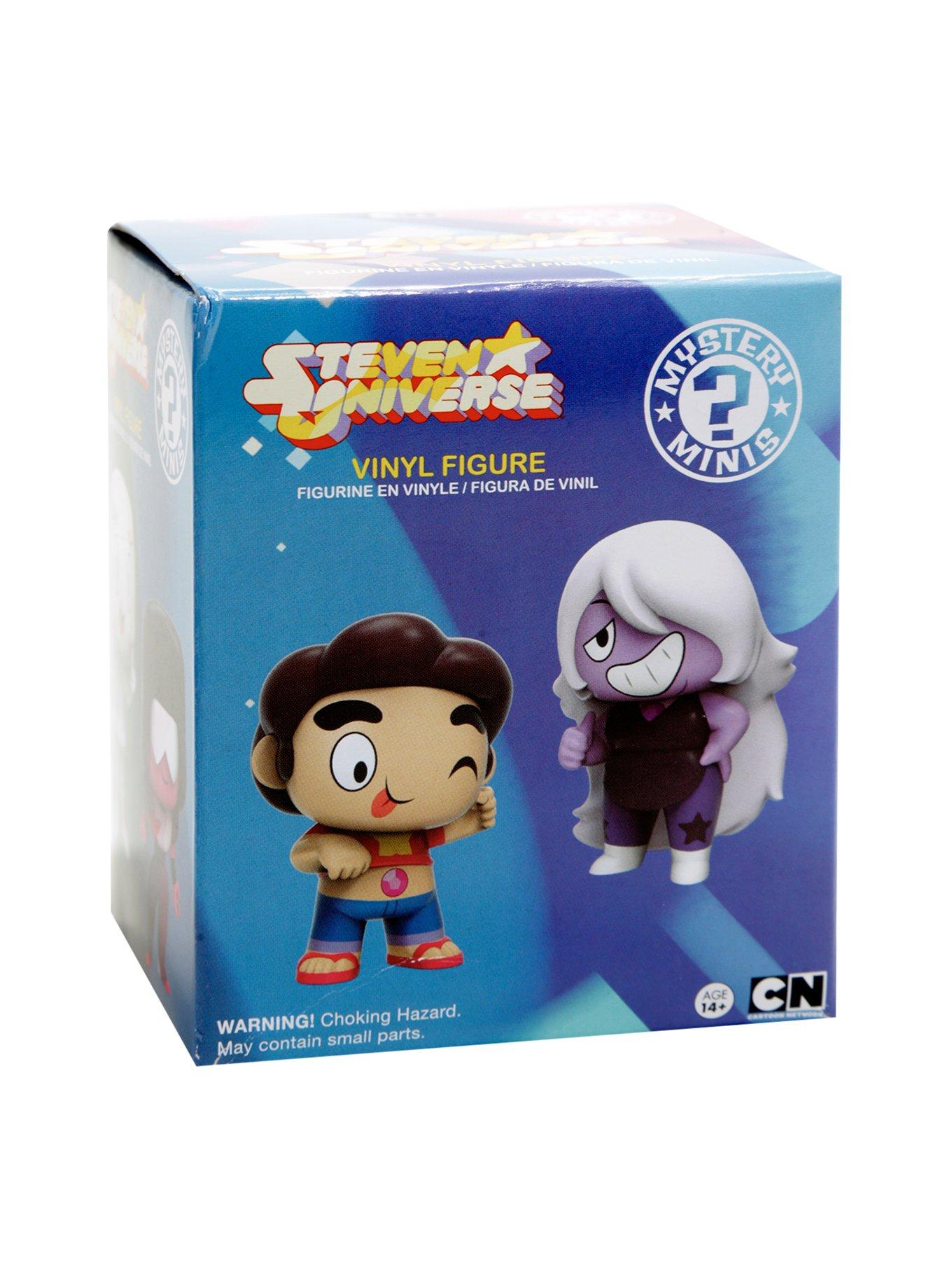 Funko Steven Universe Mystery Minis Blind Box Figure, , alternate