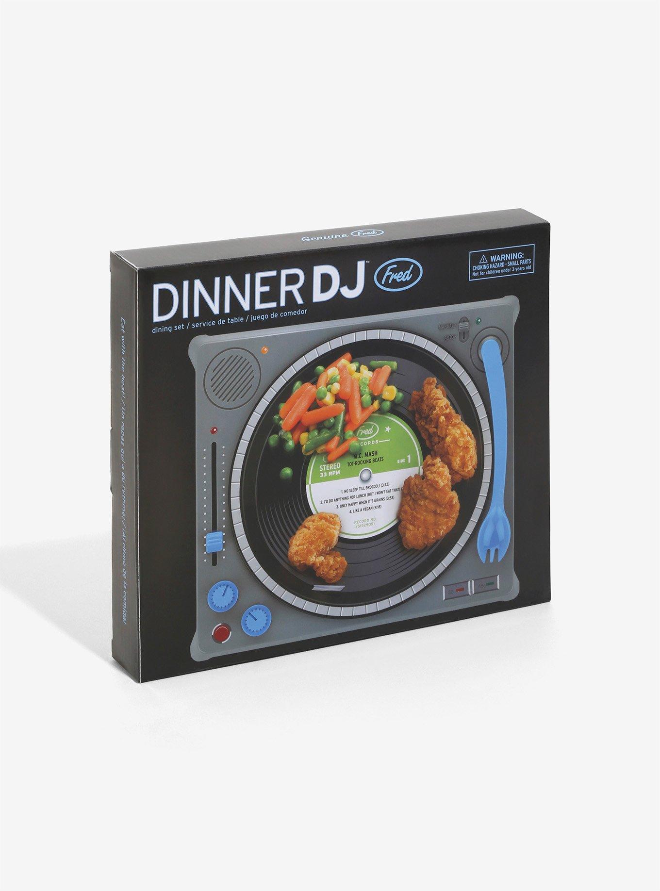 Dinner DJ Set, , alternate