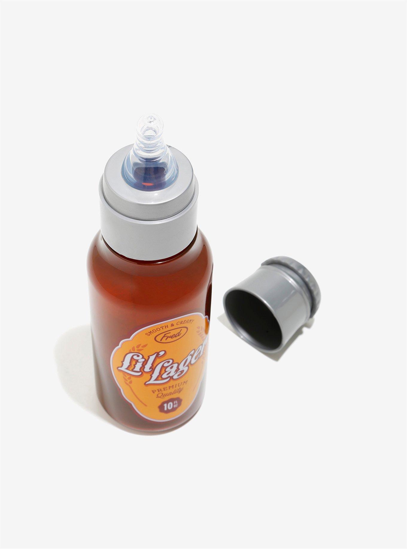 Lil Lager Baby Bottle, , alternate