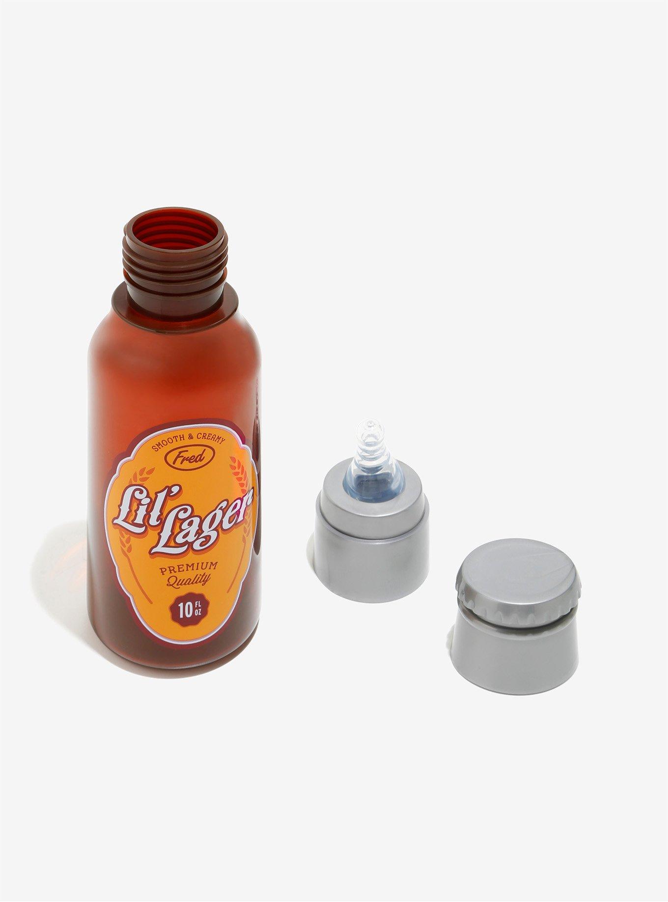 Lil Lager Baby Bottle, , alternate
