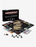 Game Of Thrones Collector's Edition Monopoly, , alternate