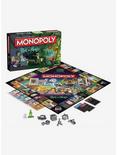 Rick And Morty Monopoly, , alternate