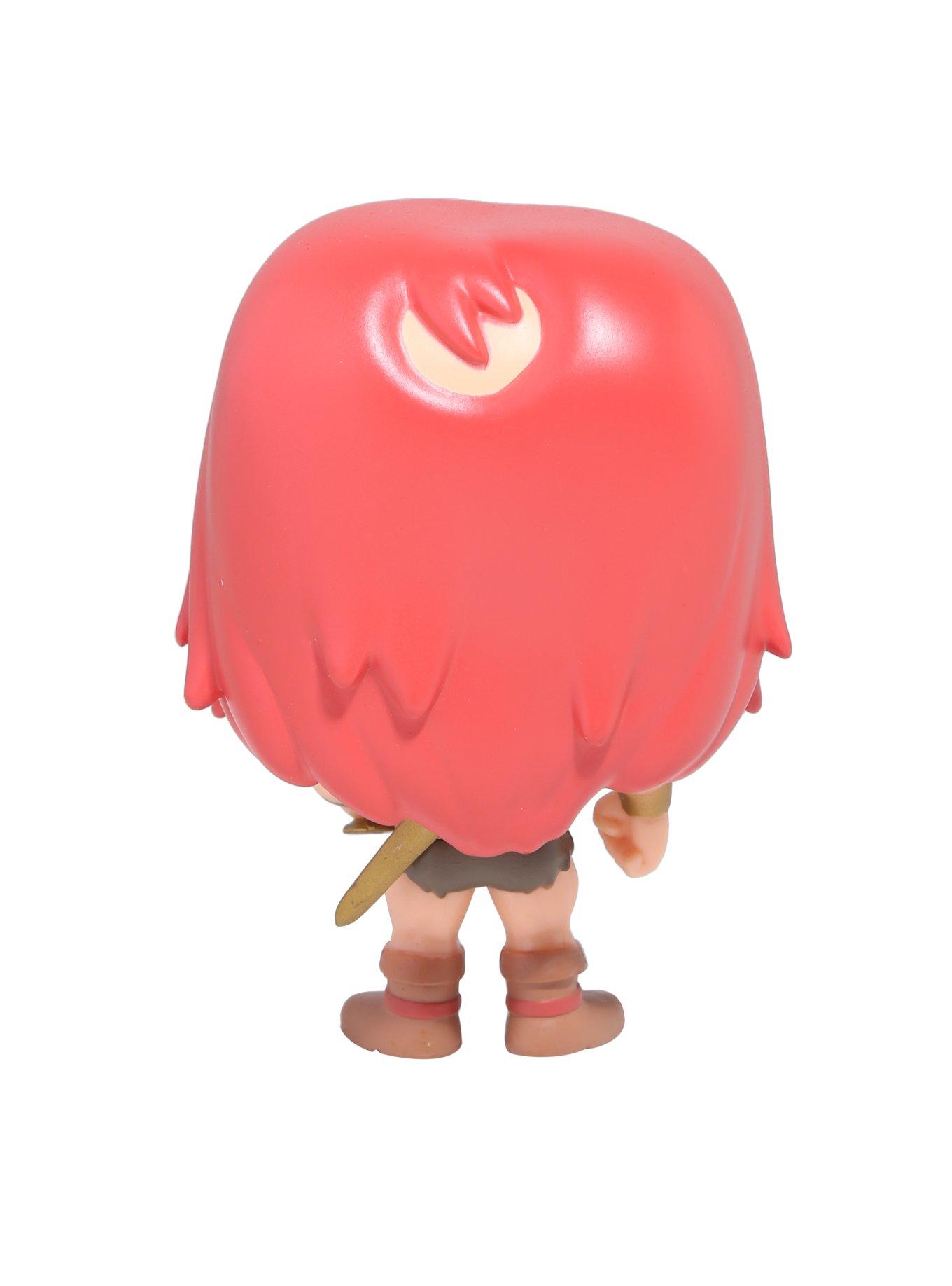 Funko Son Of Zorn Pop! Television Zorn (Office Attire) Vinyl Figure Hot Topic Exclusive, , alternate
