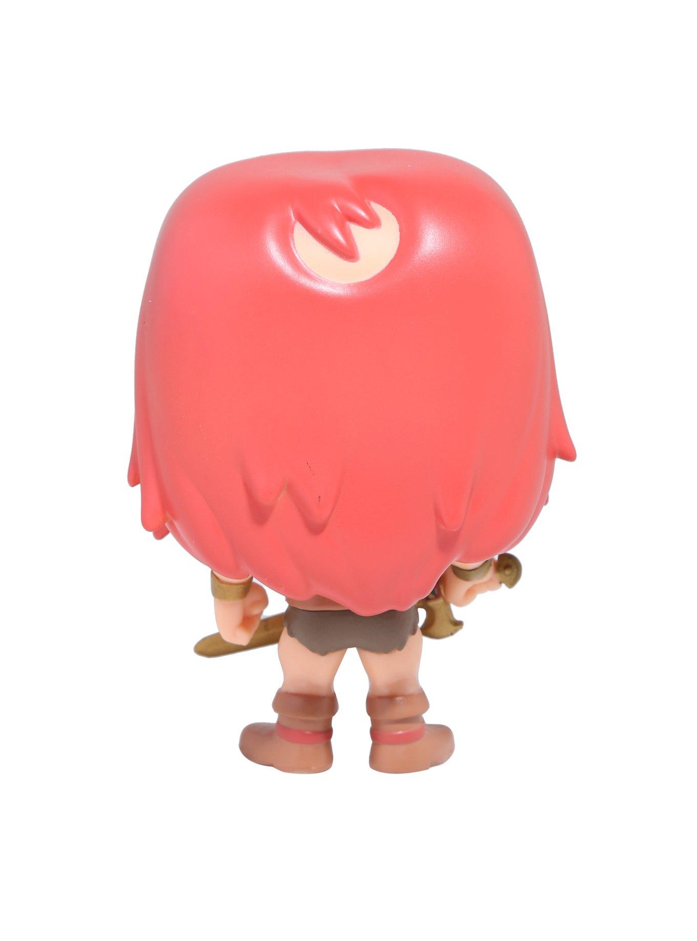 Funko Son Of Zorn Pop! Television Zorn Vinyl Figure Hot Topic Exclusive Pre-Release, , alternate