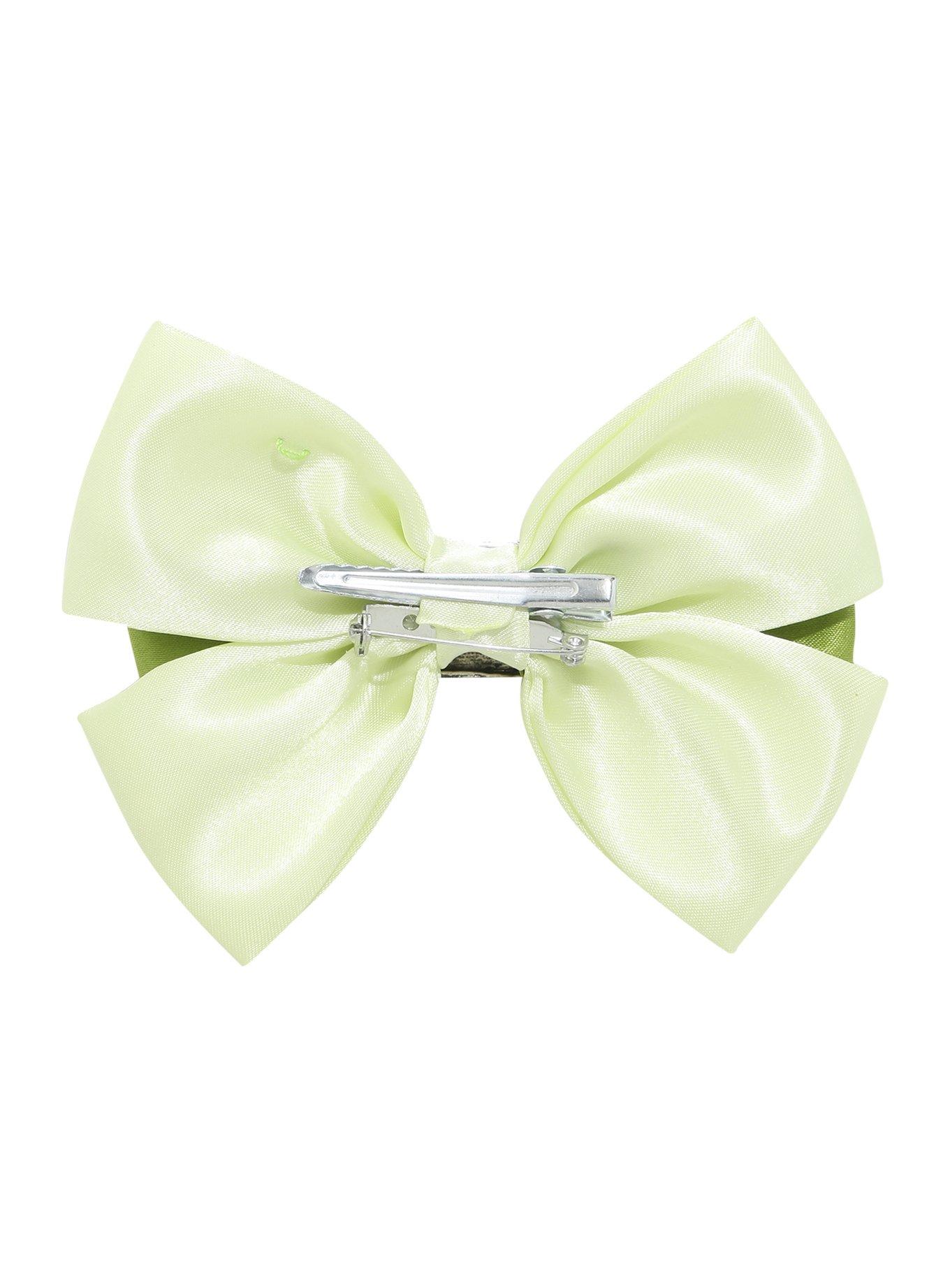 Over The Garden Wall Greg Cosplay Hair Bow, , alternate