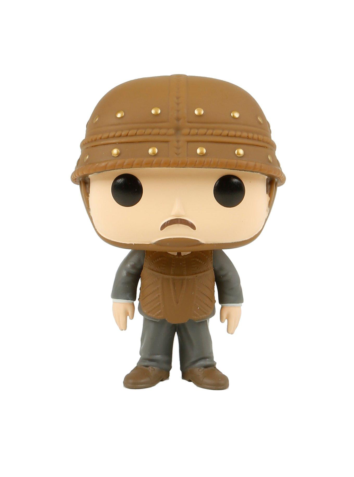 Funko Fantastic Beasts And Where To Find Them Pop! Jacob Kowalski Vinyl Figure, , alternate