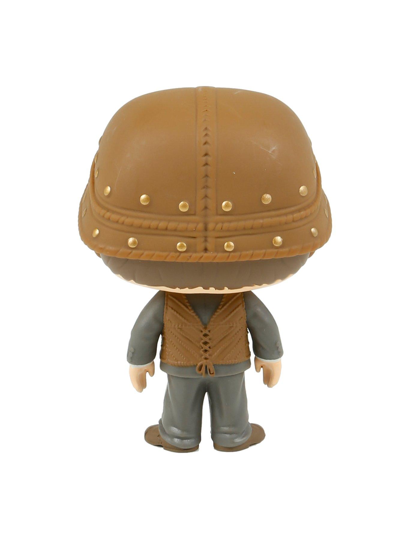 Funko Fantastic Beasts And Where To Find Them Pop! Jacob Kowalski Vinyl Figure, , alternate