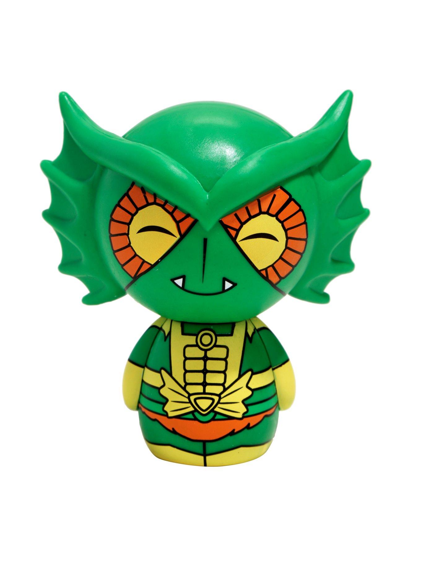 Funko Masters Of The Universe Dorbz Merman Vinyl Figure, , alternate