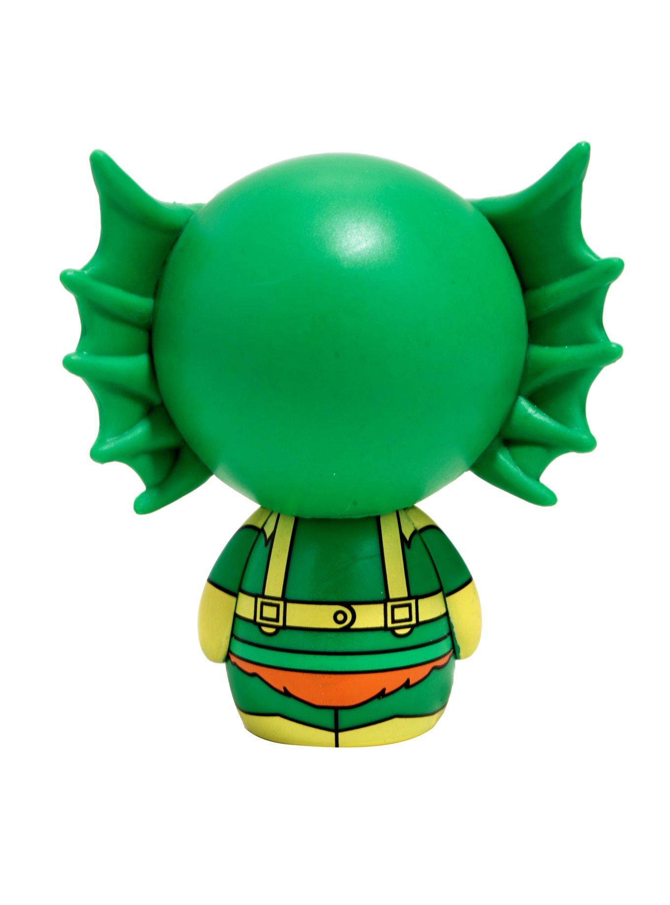 Funko Masters Of The Universe Dorbz Merman Vinyl Figure, , alternate